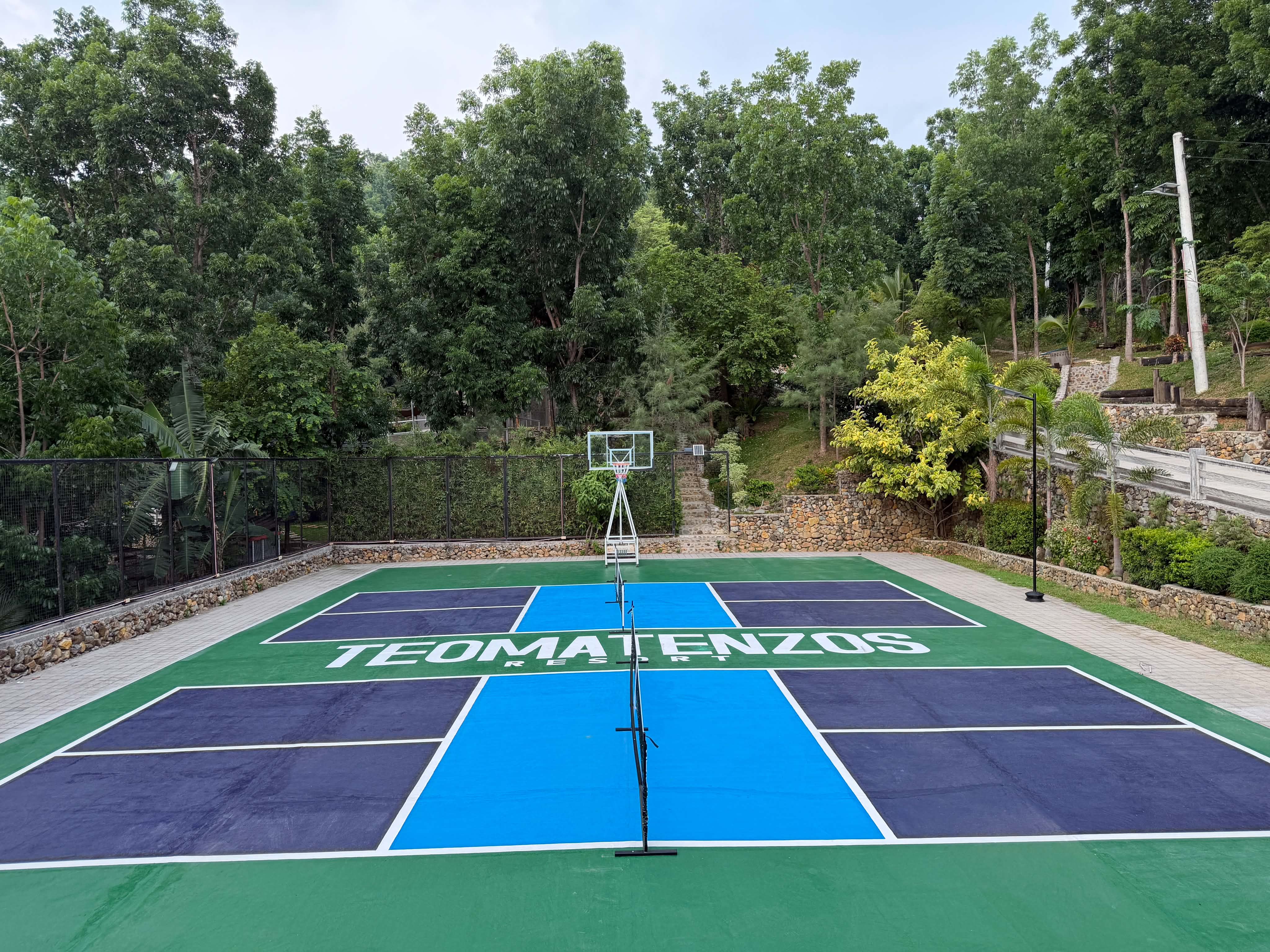Pickleball